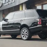 Land Rover Range Rover 2019 381 л.с. — лот 56655054 из Китая