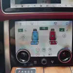 Land Rover Range Rover 2019 381 л.с. — лот 56655054 из Китая
