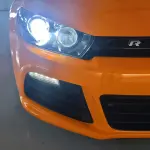 Volkswagen Scirocco 2014 из Китая