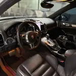 Porsche Cayenne 2013 420 л.с. — лот 56903967 из Китая