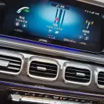 Mercedes-Benz GLS 2022 из Китая