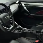 Geely Binyue 2021 из Китая