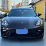 Porsche Panamera 2022 из Китая