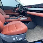 Lincoln Nautilus 2024 из Китая