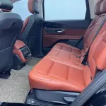 Lincoln Nautilus 2024 из Китая