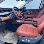 Lincoln Nautilus 2024 из Китая
