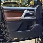 Toyota Land Cruiser 2019 лот 56905558 из Китая