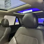 Mercedes-Benz GLE 2016 из Китая