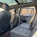 Volkswagen Tiguan L 2021 186 л.с. — лот 56905235 из Китая