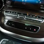 Mercedes-Benz V-Class 2021 211 л.с. 211 л.с. из Китая