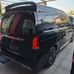 Mercedes-Benz V-Class 2021 из Китая