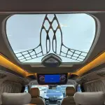 Mercedes-Benz V-Class 2021 из Китая