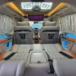 Mercedes-Benz V-Class 2021 из Китая