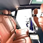 Maserati Levante 2018 350 л.с. — лот 56905591 из Китая