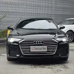 Audi A6L 2021 из Китая