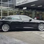 Audi A6L 2021 из Китая