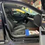 Volkswagen Passat 2021 из Китая