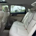Nissan Teana 2016 из Китая