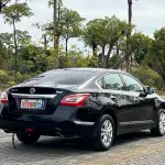 Nissan Teana 2016 из Китая