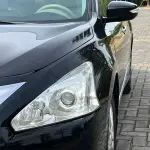 Nissan Teana 2016 из Китая