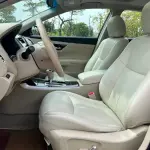 Nissan Teana 2016 из Китая