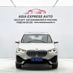 BMW X1 2021 140 л.с. из Китая