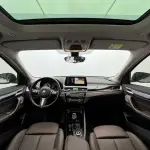 BMW X1 2021 140 л.с. из Китая