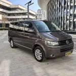 Volkswagen Multivan 2016 из Китая