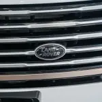 Land Rover Range Rover 2023 530 л.с. из Китая