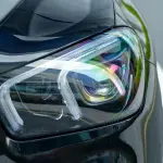 Mercedes-Benz GLE 2020 258 л.с. — лот 56912234 из Китая