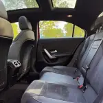 Mercedes-Benz A-Class 2020 из Китая