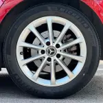 Mercedes-Benz A-Class 2020 из Китая