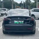Tesla Model 3 2021 лот 56652055 из Китая