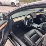 Tesla Model 3 2021 лот 56652055 из Китая