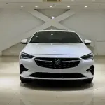 Buick Regal 2021 из Китая