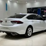Buick Regal 2021 из Китая