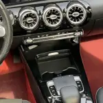 Mercedes-Benz A-Class 2019 из Китая