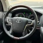 Toyota Land Cruiser 2017 из Китая