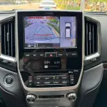 Toyota Land Cruiser 2017 из Китая