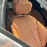 Mercedes-Benz S-Class 2023 313 л.с. — лот 56662616 из Китая