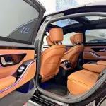 Mercedes-Benz S-Class 2023 313 л.с. — лот 56662616 из Китая
