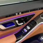 Mercedes-Benz S-Class 2023 313 л.с. — лот 56662616 из Китая