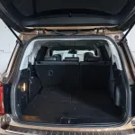 GAC Motor Trumpchi GS8 2018 из Китая