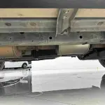 Tank Tank 300 2021 из Китая