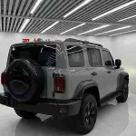 Tank Tank 300 2021 из Китая