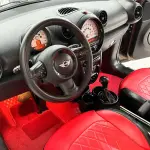 MINI Mini Countryman 2013 120 л.с. из Китая
