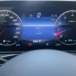 Mercedes-Benz C-Class 2022 из Китая