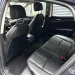Honda Civic 2017 177 л.с. из Китая