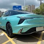 Hongqi Hongqi H6 2023 из Китая