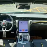 Hongqi Hongqi H6 2023 из Китая